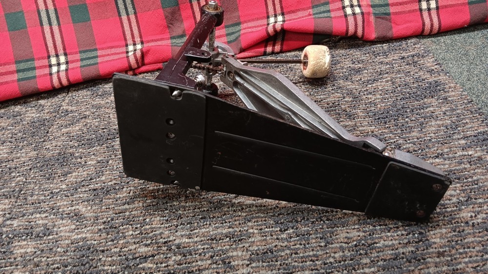 Pearl Single Chain, Kick Drum Pedal