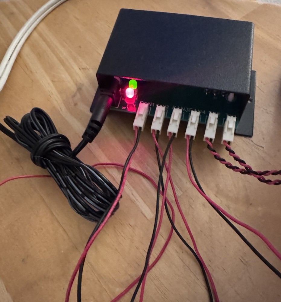 Active Thermal Management Fan Kit