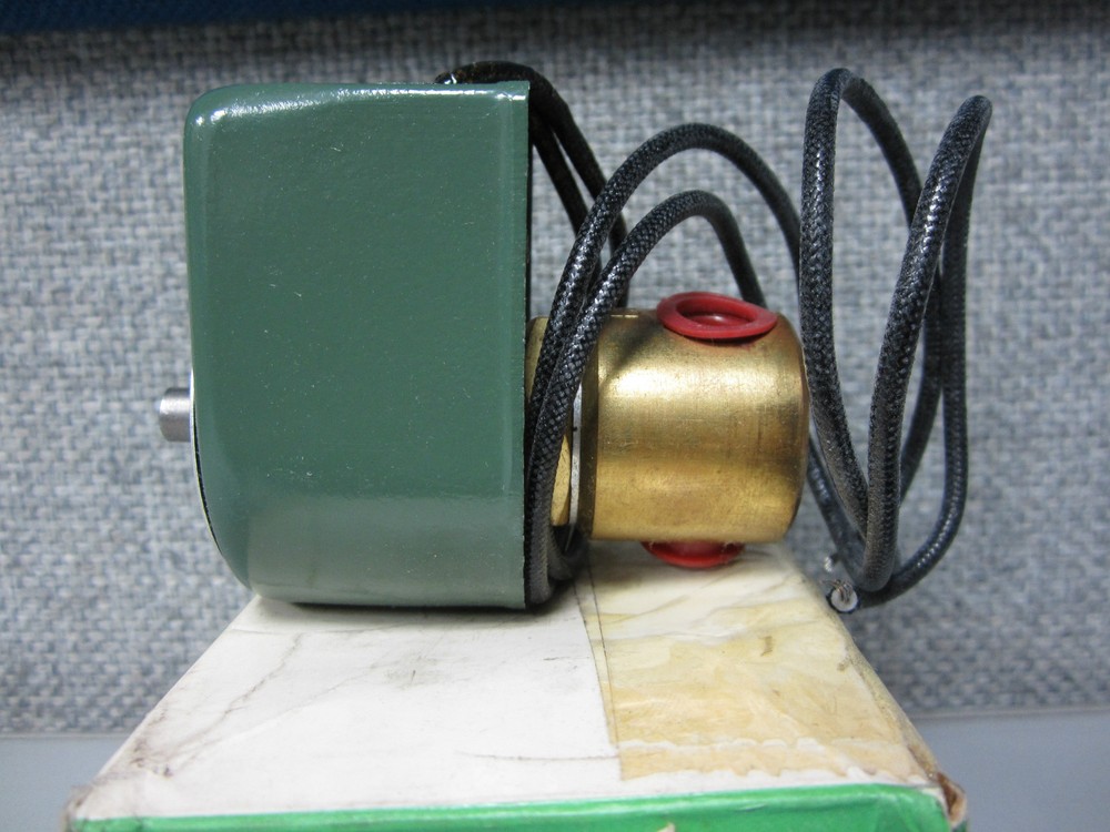Snap-Tite/Jefferson 6323BA23 Valve