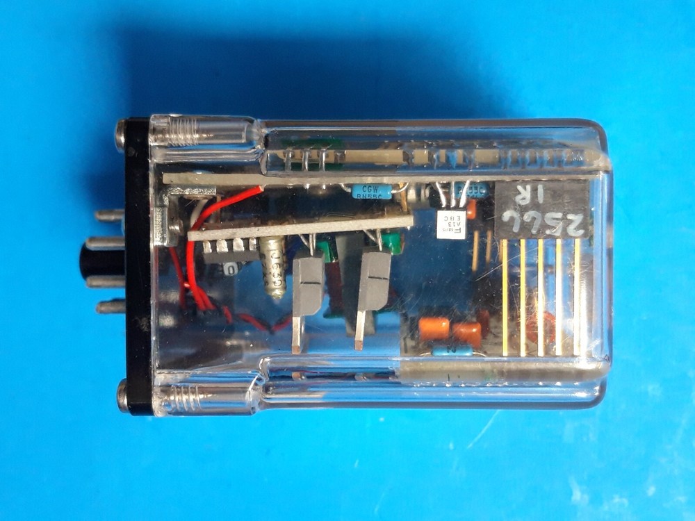 FERQUENCY INPUT TRANSMITTER , MM7010-12 , MIGHTY MODULE, WILKERSON