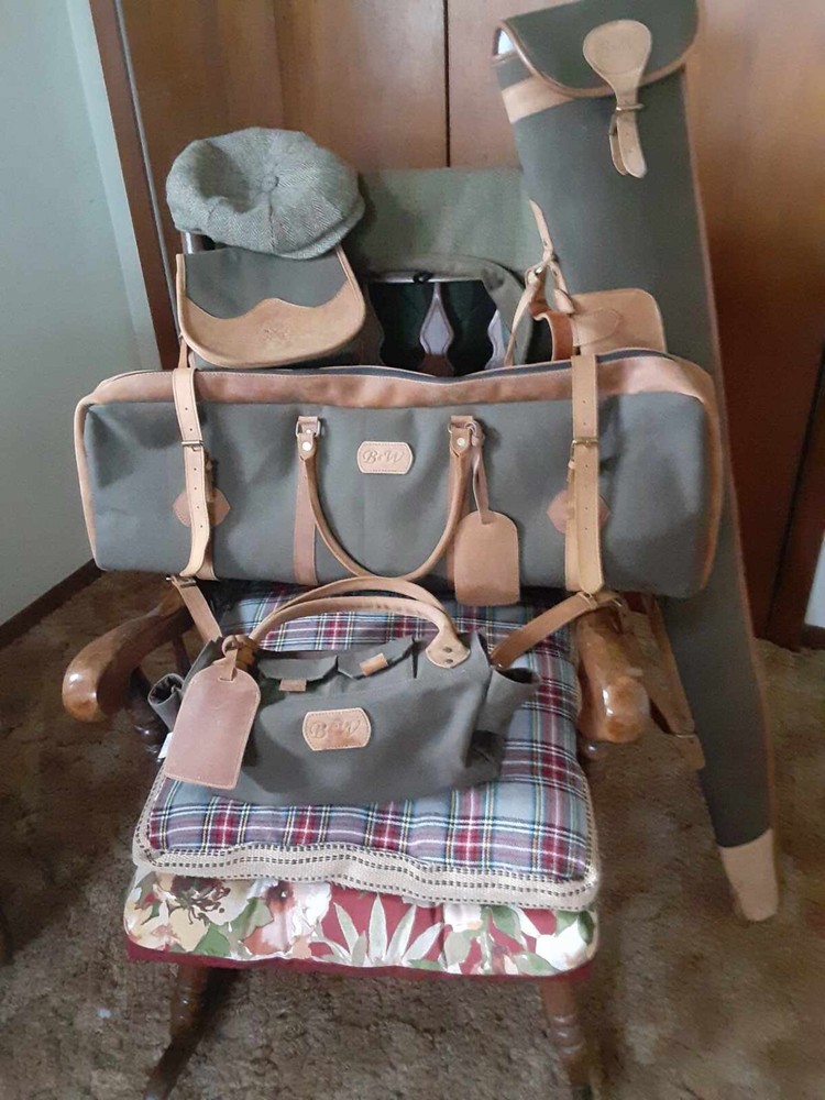 Field sporting accessories