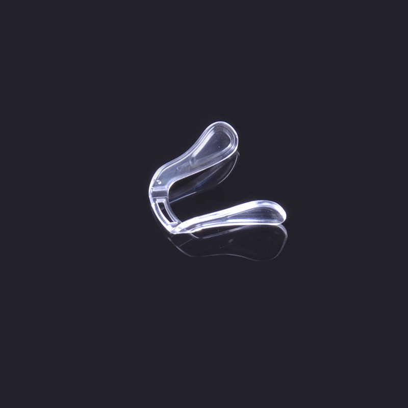 Nose Pads Bridge for Milestone OX8047 8093 Steel Line OX8097 8103