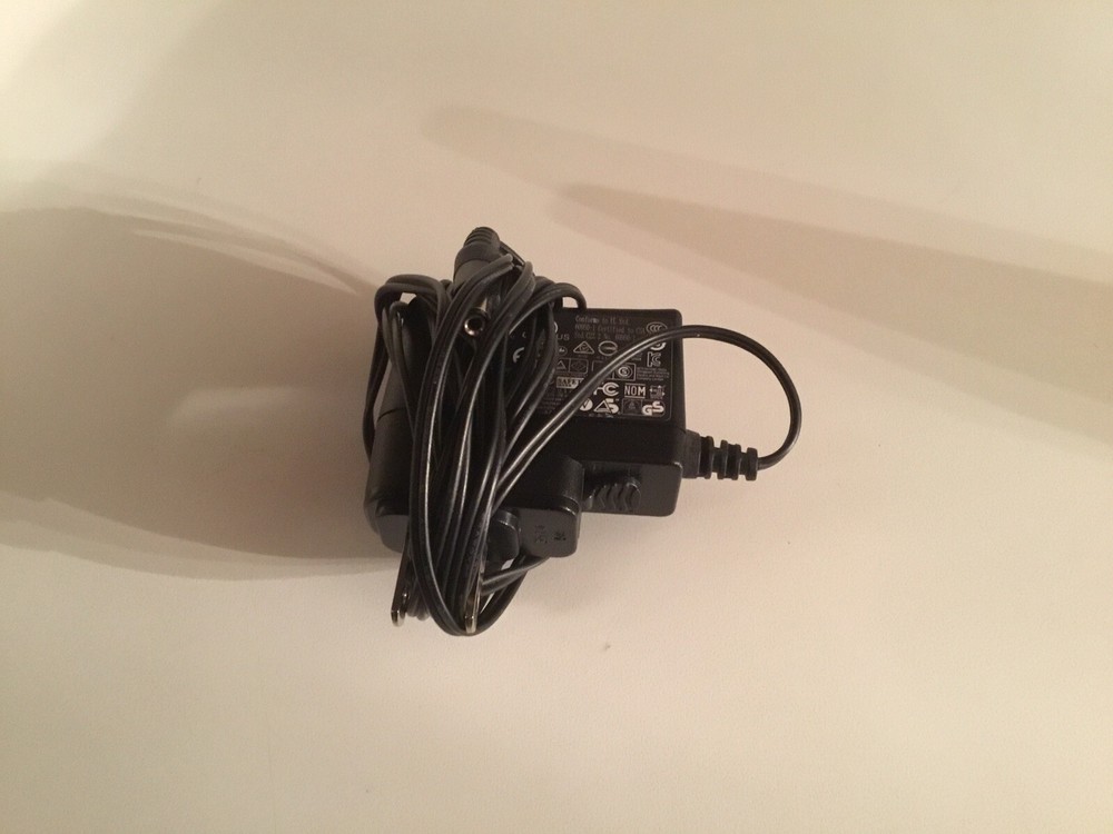 Plantronics W02 Dect 6.0 Wireless Headset System