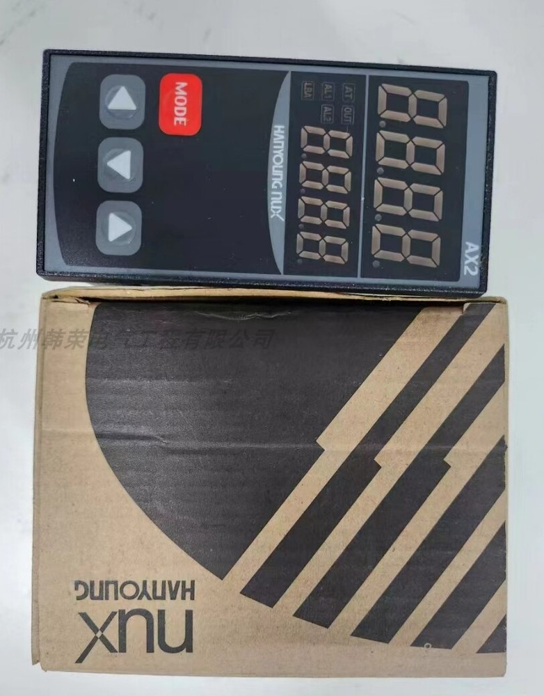 1PCS NEW FIT FOR NUX AX9-1A Temperature Controller