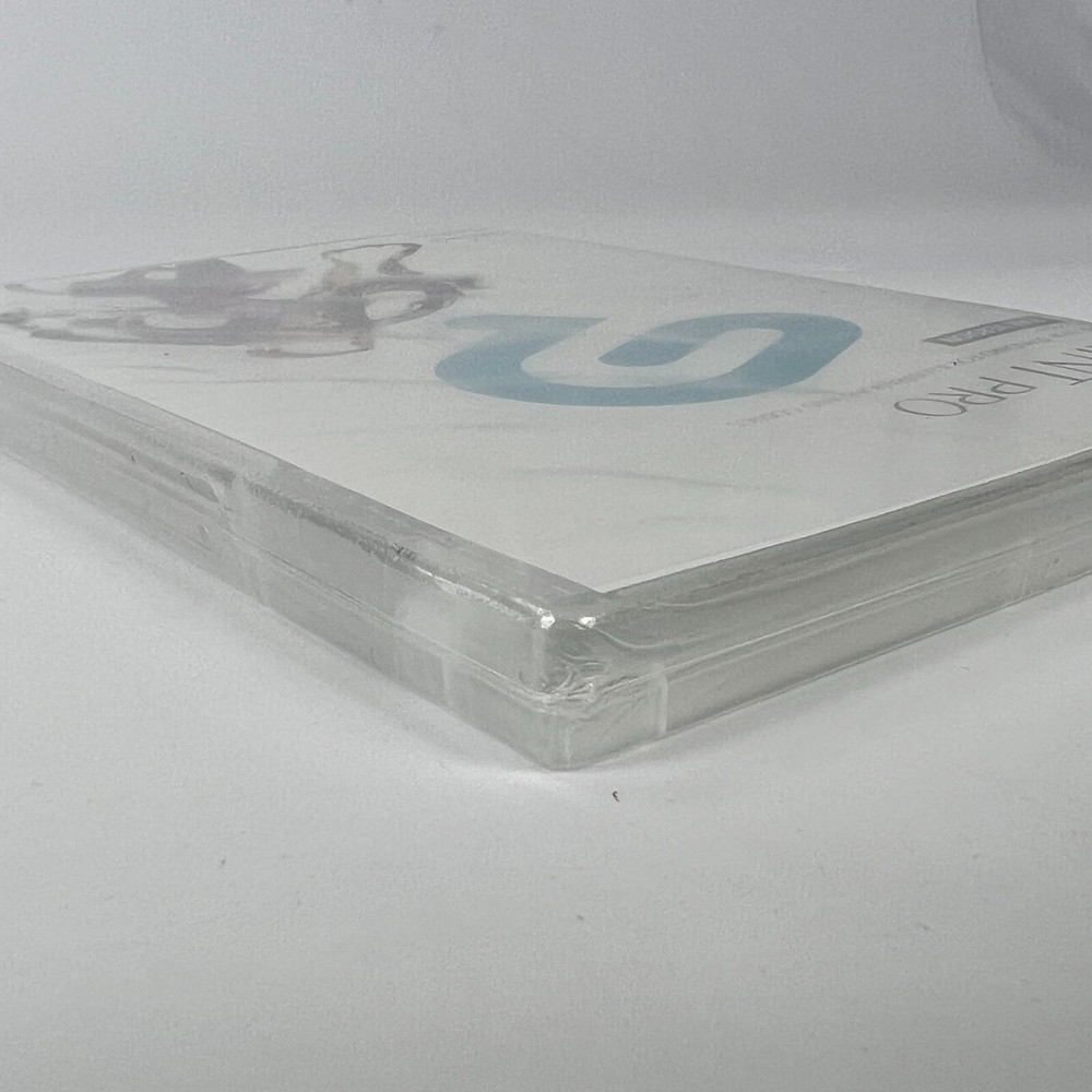 CLIP STUDIO PAINT PRO Full Version Windows and MAC (CD & Case) NEW *SEALED*