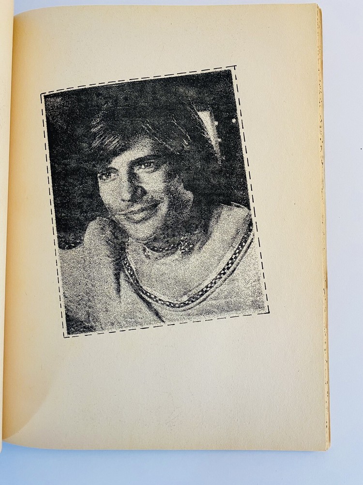 Battlestar Galactica Adventure Activity Book 1978