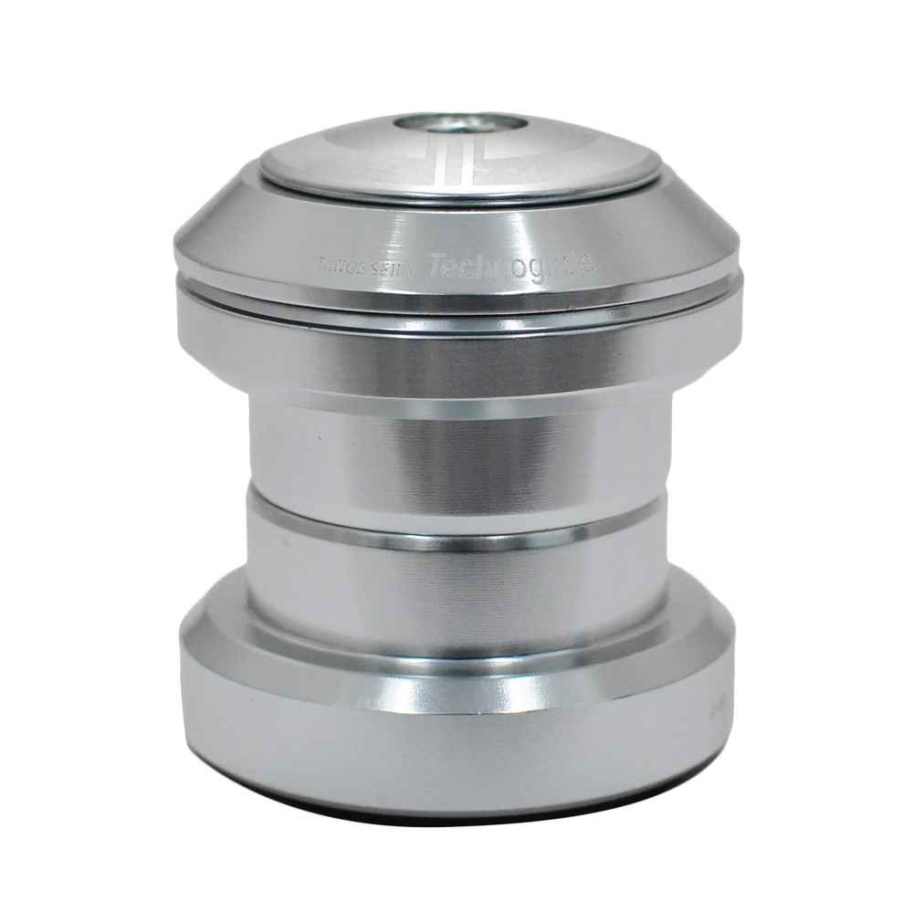 Tange Seiki Technoglide J-27 1-1/8" Threadless Headset with Top Cap ,SR