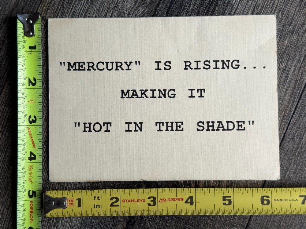 KISS Ticket Invitation Hot In The Shade Tour Massachusettes Concert Vintage Kiss