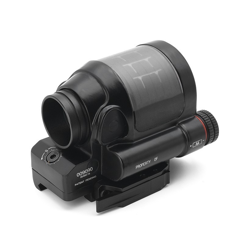 US Stock | SRS 1X38 Red Dot Sight w Kill flash Clone