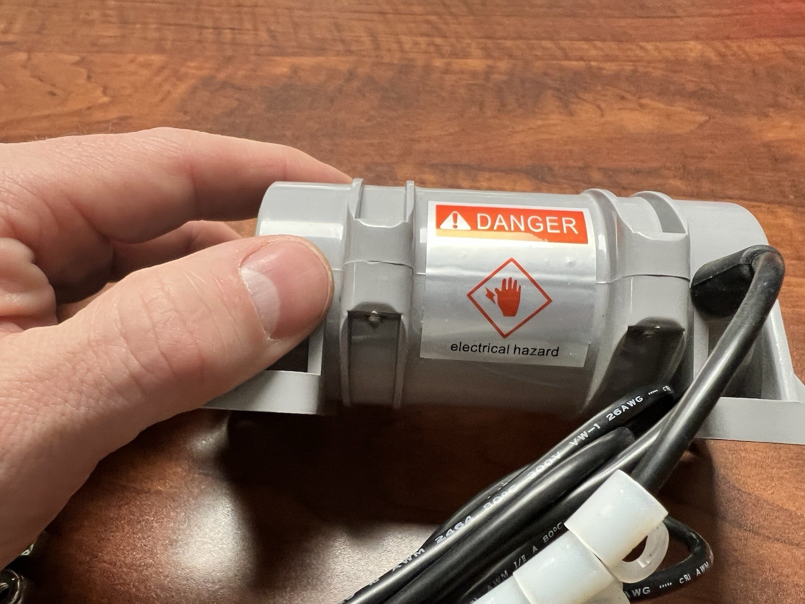 P-TECH Massage Motor CMC-6944 17506944, TE3212 2, massage motor