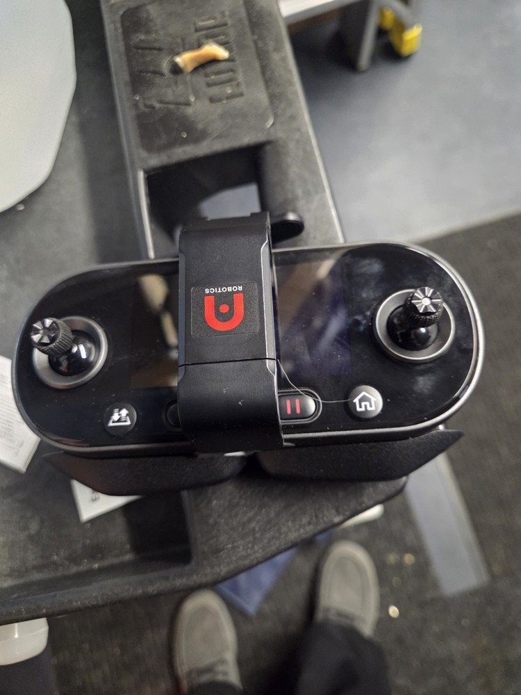 Autel Robotics EVO Ready to Fly Drone Remote Control