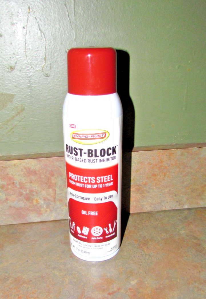 Vintage Malco 18 oz. Sheet Metal Hammer Original Leather Handle (Estwing)