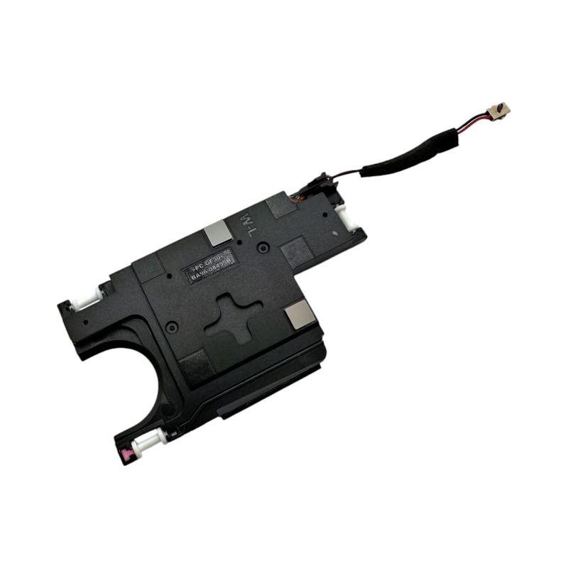 BA96-08455B - Speaker Woofer Left (EXT, S)