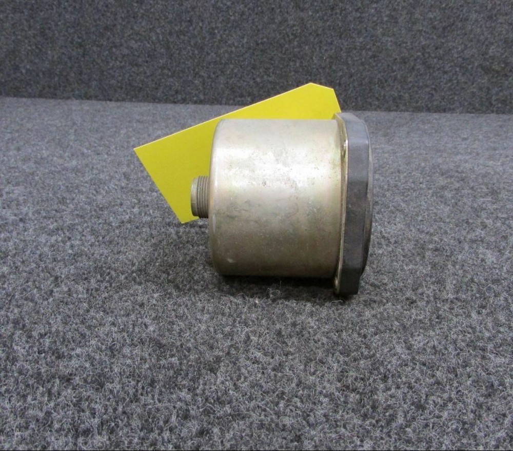 77B8 Lewis Engine Oil Temperature Indicator (12/24V)