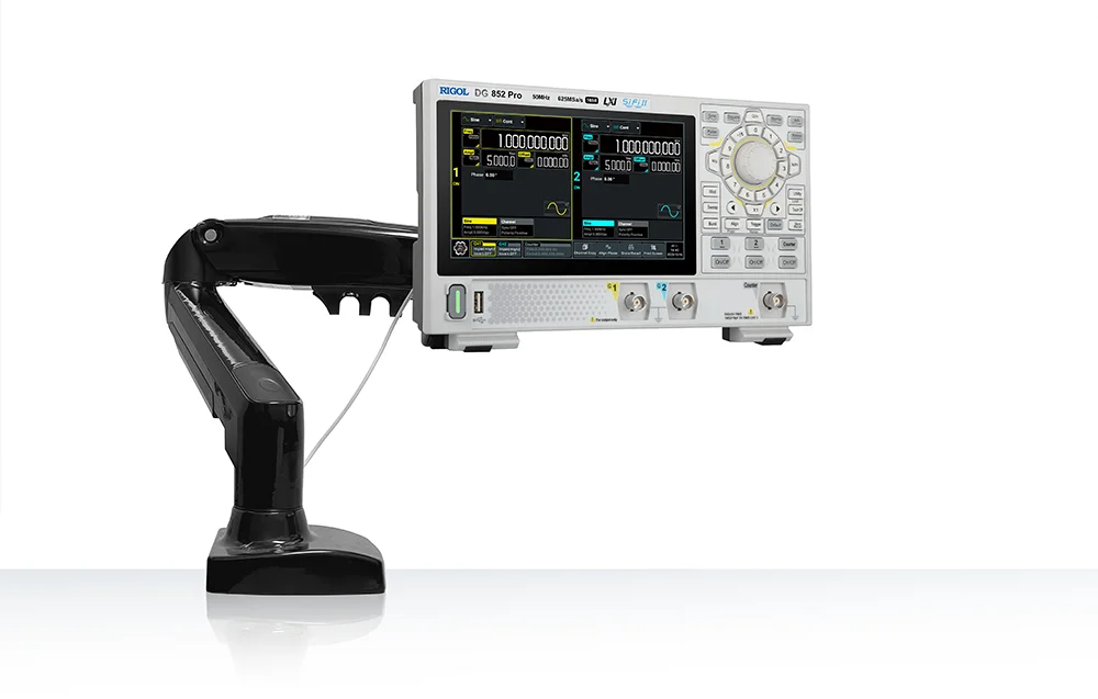 RIGOL Function Arbitrary Waveform Generator 20/50MHZ Sample 625MSa/s Type-C Inte