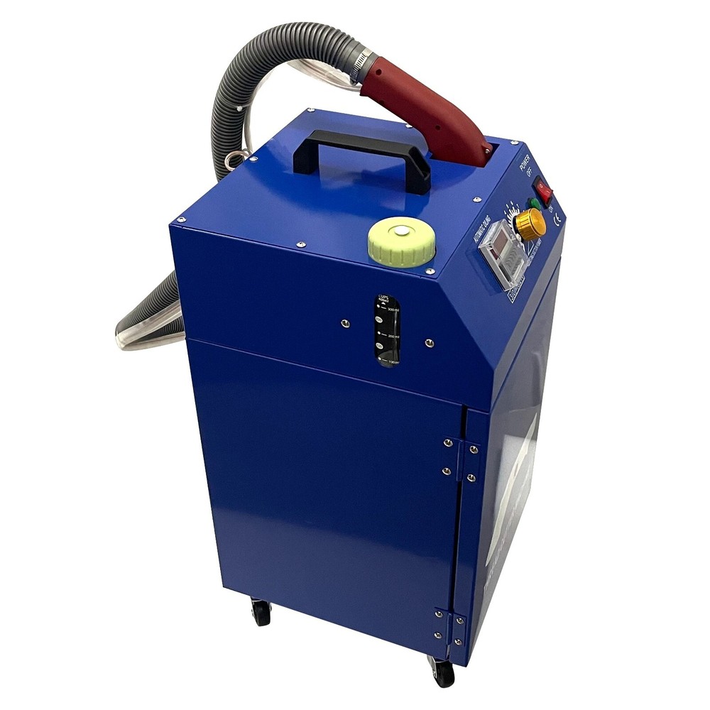 110V 700W Single Head Thread Cutting Machine Auto Clothes Thread Trimmer