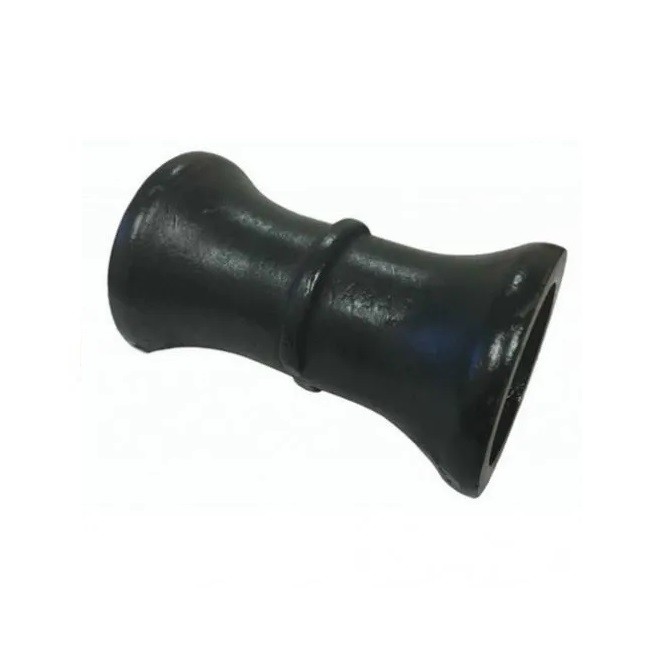 7-1/2" Disc Harrow Full Bearing Spool Spacer Fits 1-1/8" Square Disc Axles