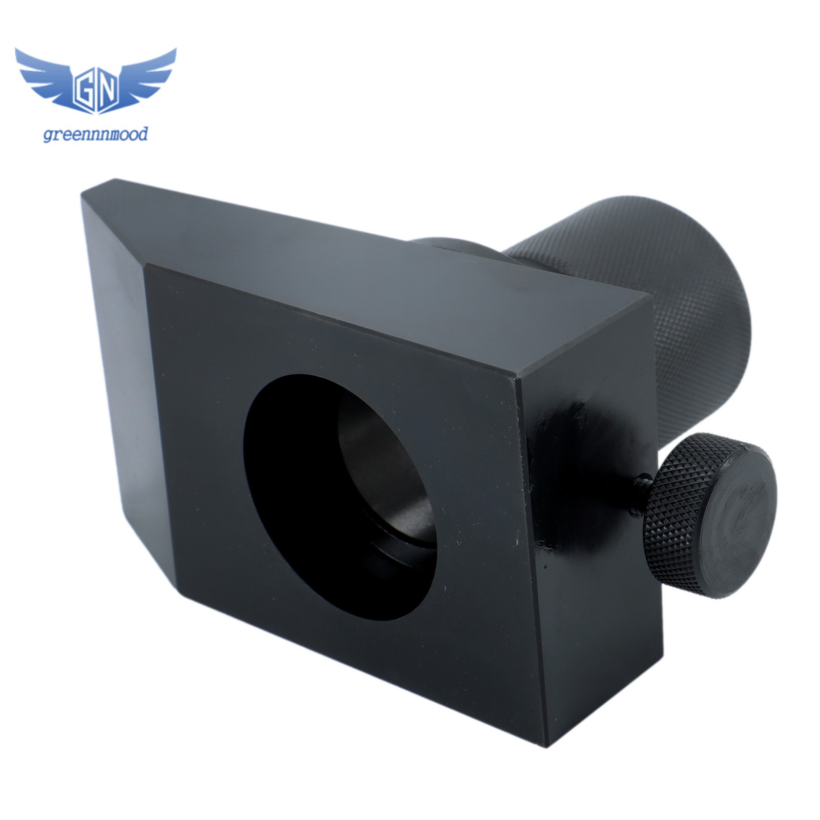 Heavy Duty 5c Collet Angle End Mill Grinding Grind Fixture Sharpener Milling