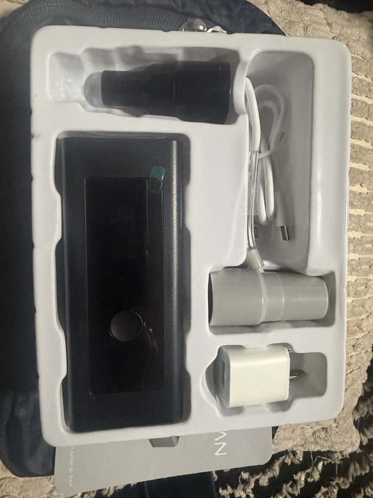 Turbclean GTS-Pro PAP Disinfecting Device