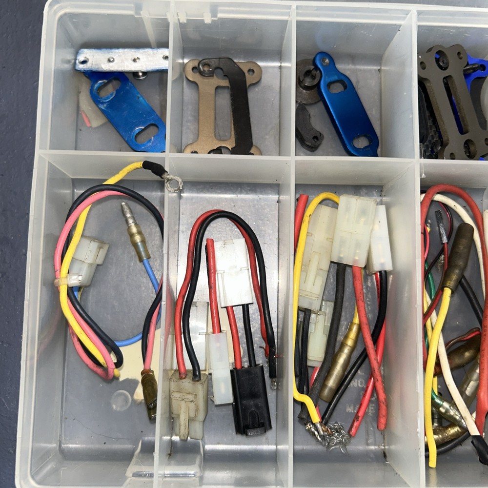 Rc Connector Lot And More