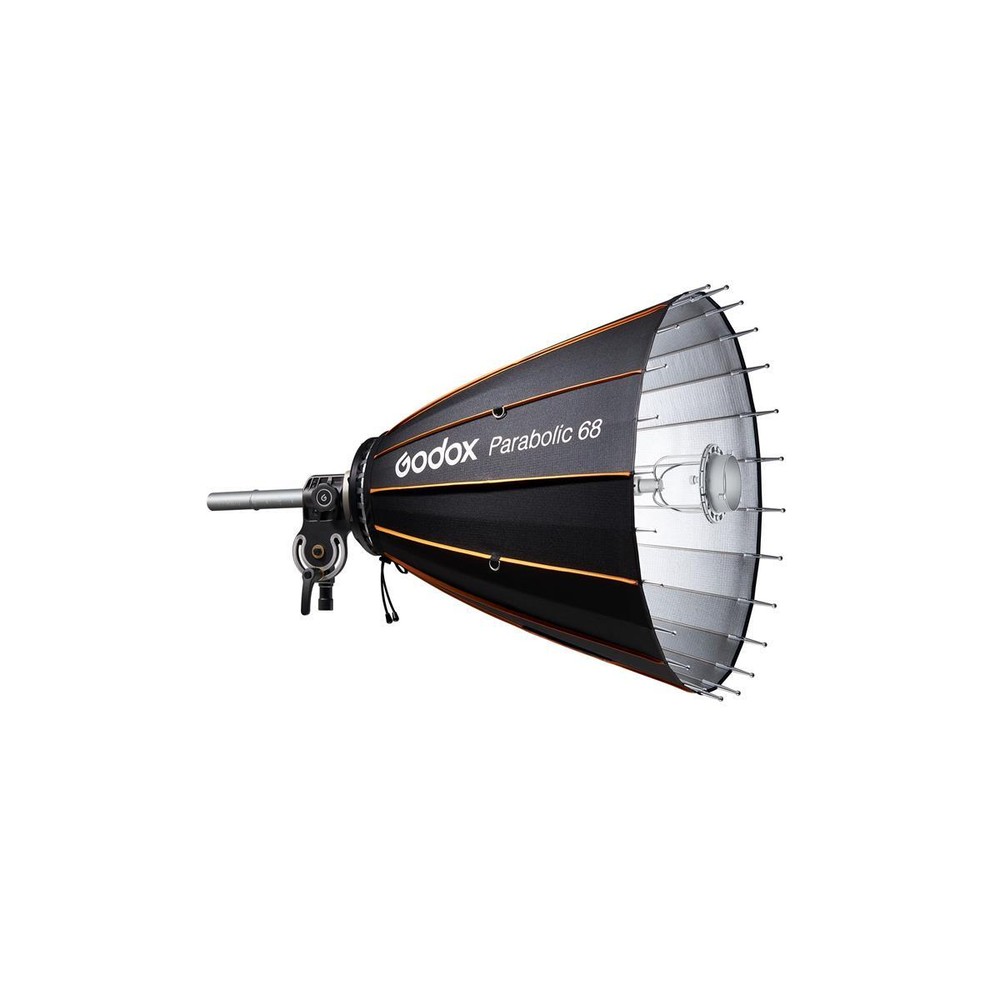 Godox 68" Parabolic Light Focusing System Kit #P68KIT
