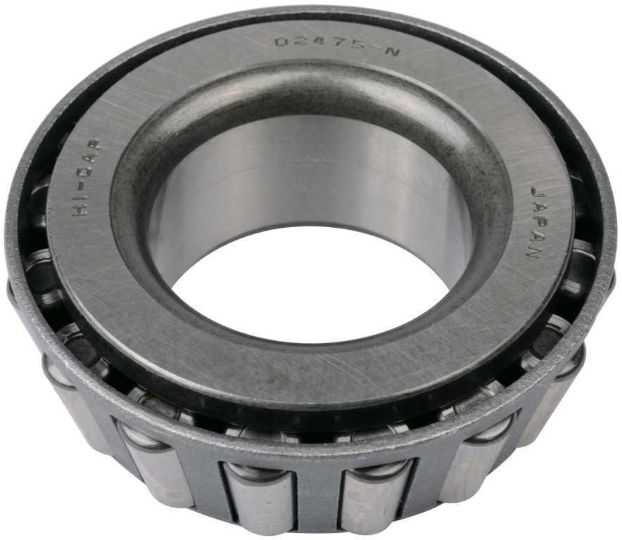 Taper Bearing Cone SKF BR02475