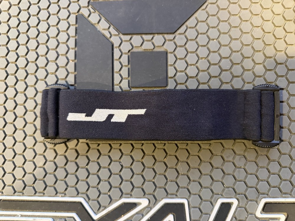 BLACK JT PROFLEX STRAP!!