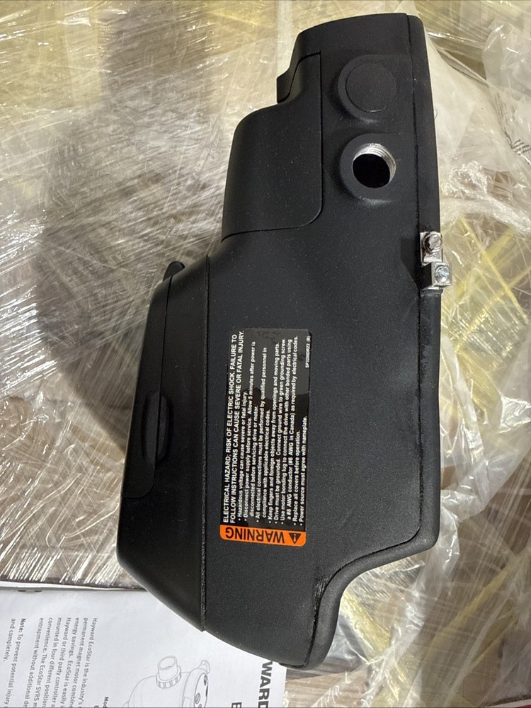 Hayward SP3200DRZ2(B) EcoStar Variable Speed Pool Pump Drive Controller NEW