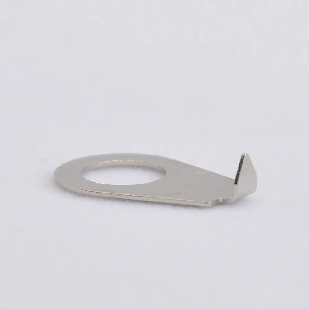 4 PCS Guitar Knobs Pointer Plate Washer Knob Indicator for Epiphone Gibson LP SG