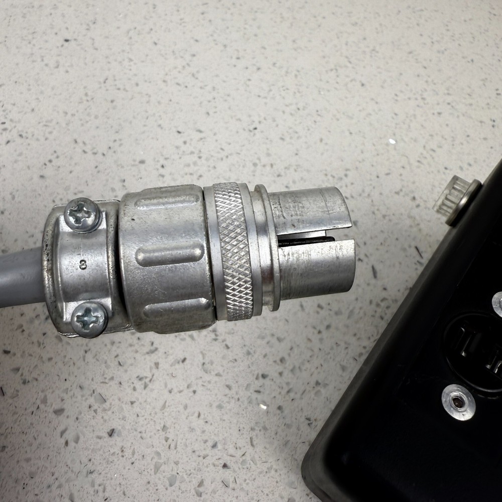 NORMAN LH 2 LAMPHEAD STROBE FLASH HEAD LH2
