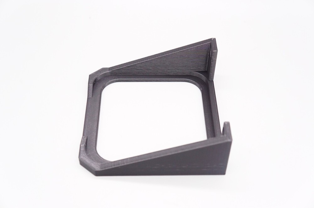 Custom Wall Mount Bracket for Ubiquiti airCube Wireless Router Access Point