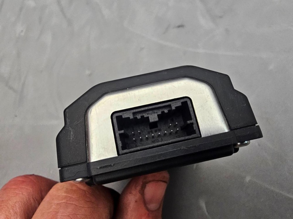 HELP IDENTIFTY OEM Buick Chevy GMC Front View Collision Camera Sensor 84092171