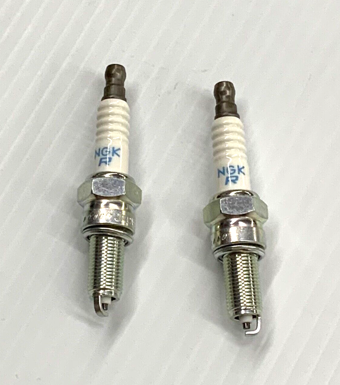Polaris RZR XP TURBO, PRO-XP 1000 (2017-20) UTV Spark Plug NGK MR9F - 3023173