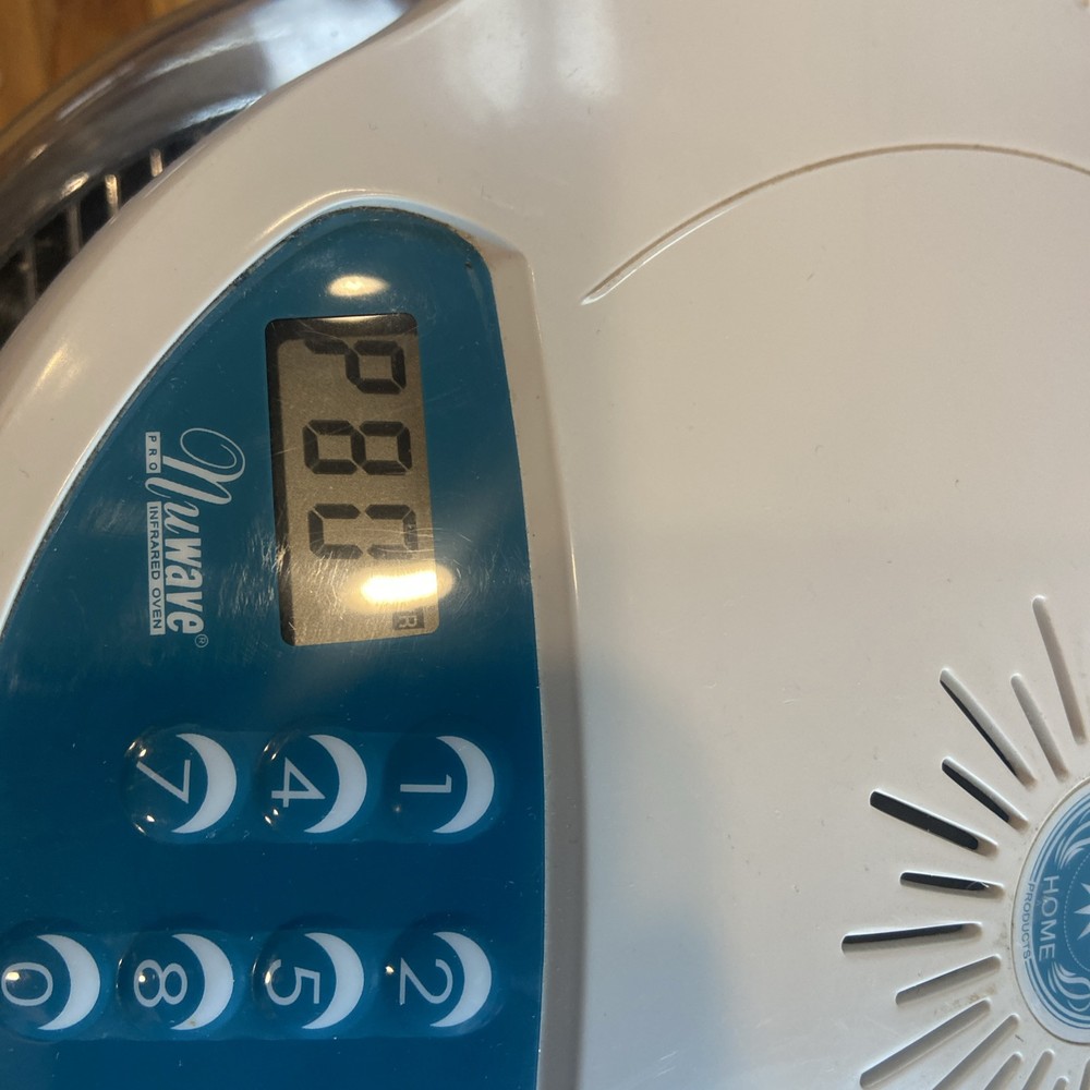 NuWave Pro Plus Infrared Oven Model 20342