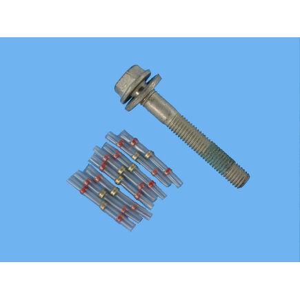 Mopar 06511385AA Screw