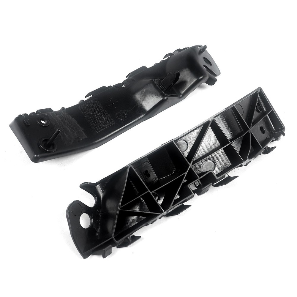 2PCS Bumper Bracket Retainer Support Mount Reinforcement For Ford Explorer 11-15