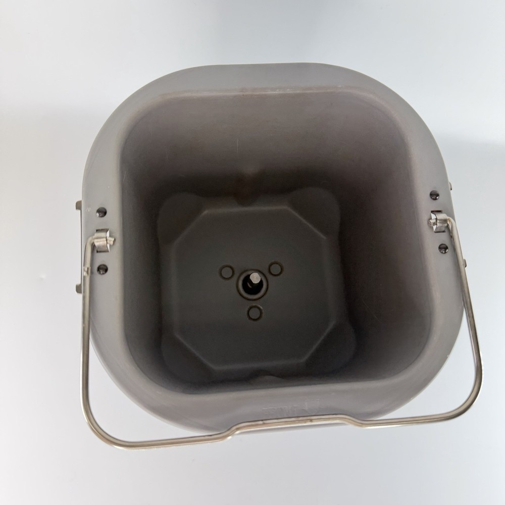 Toastmaster Bread Maker Loaf Pan for 1194 Part Replacement Machine