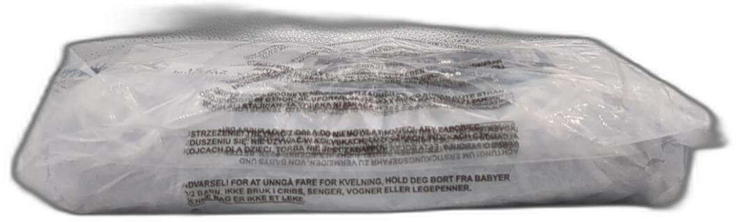 Loungefly Disney Villains Clutch Crossbody Bag