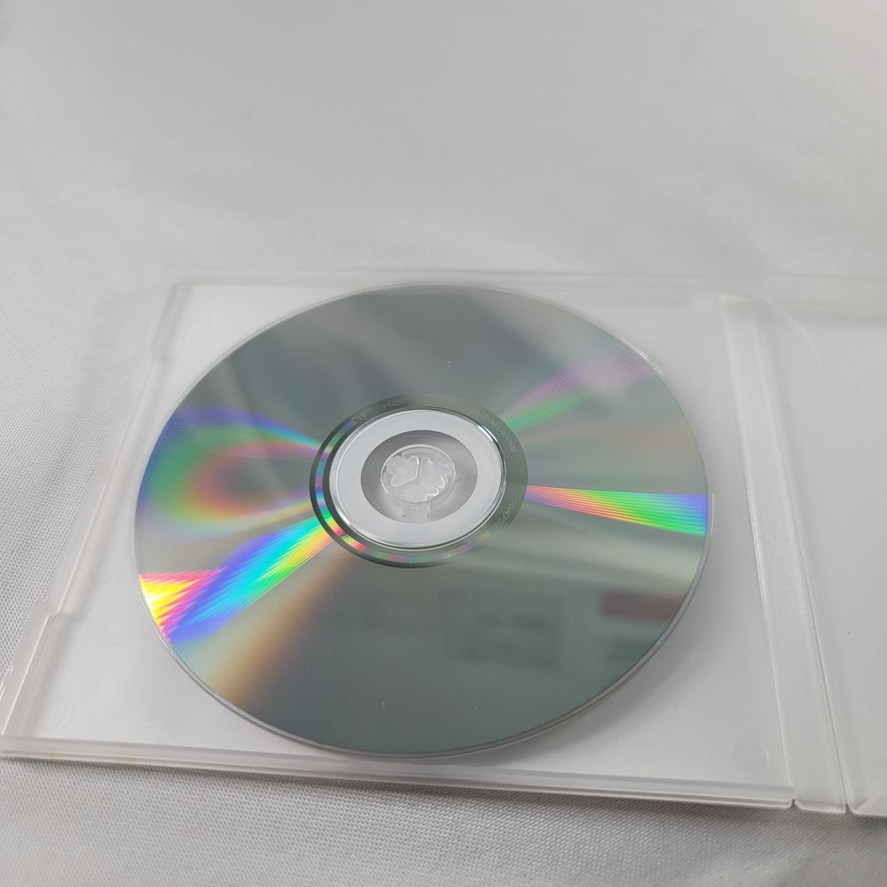 Jump Start Typing PC CD-Rom 2003 Windows Mac Ages 7-12 Educational Game 1 CD