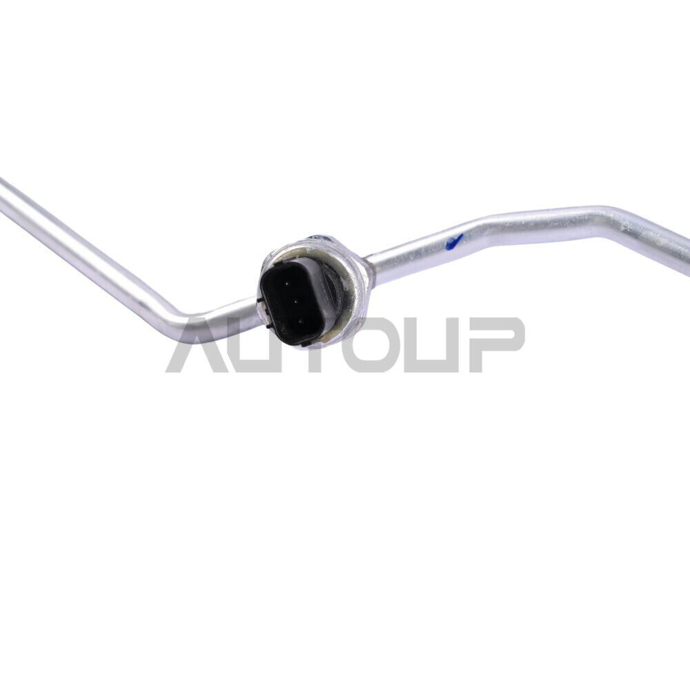 A/C Line Compressor Receiver Pipe Fit Honda 80341-T0G-A01 2012-2014 CR-V