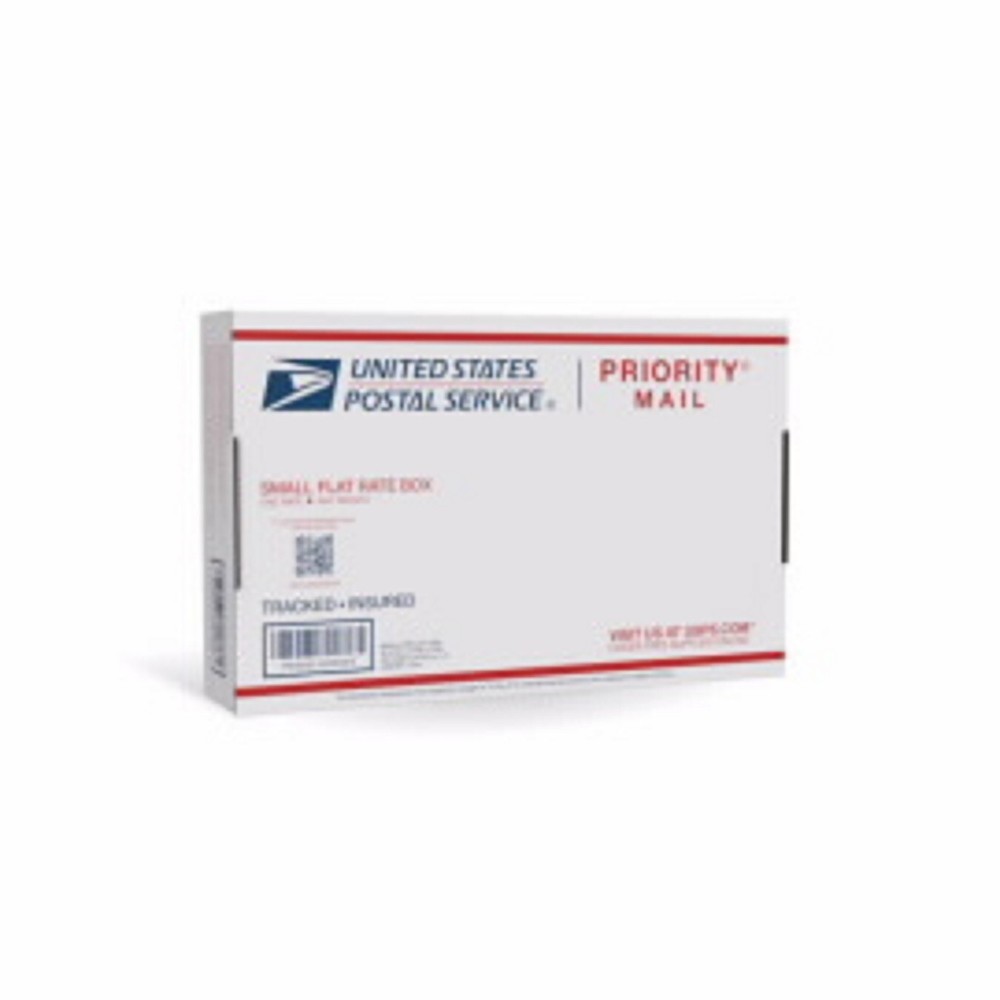 USPS Ground Advantage Mail Upgrade Charge