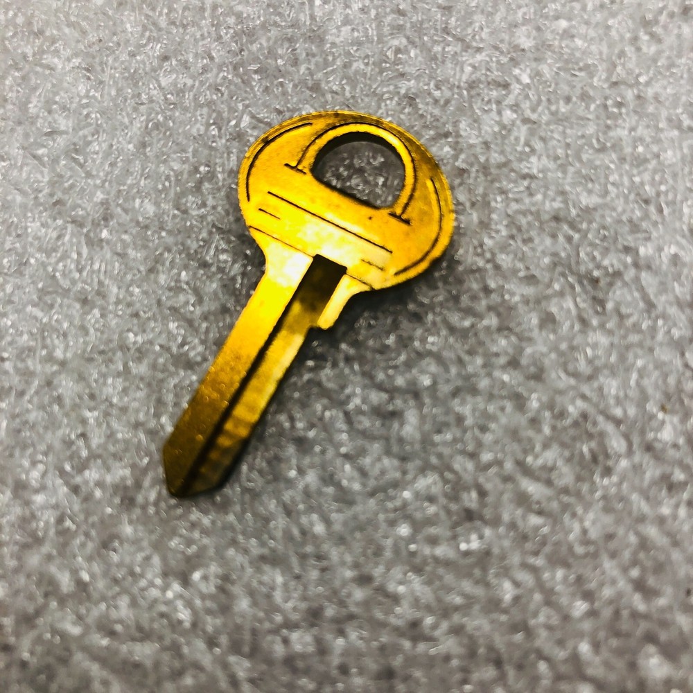 4 Key Blanks For Master Lock 7K Keyway original locksmith replacement
