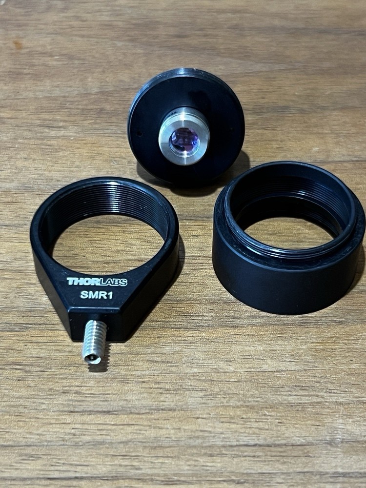 Thorlabs F280APC-C Fixed Optical Collimator