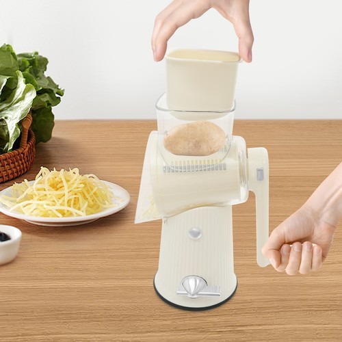 Tabletop Kitchen Manual Vegetable Cutter Vegetable Cutter Vegetable Cutting Tool