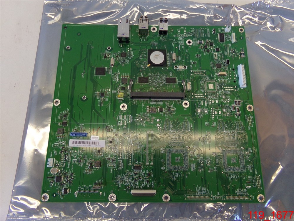 Lexmark 40X9664 Controller Card MS911