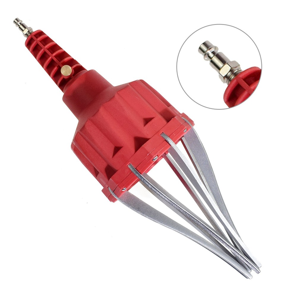 Universal CV Boot Replacement Tool Kit with Pneumatic Expander for Easy Install