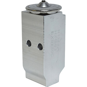 Expansion Valve  UAC  EX9730C