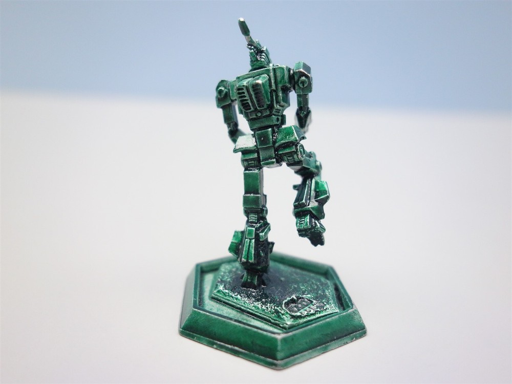 Battletech: Stinger (oop metal)