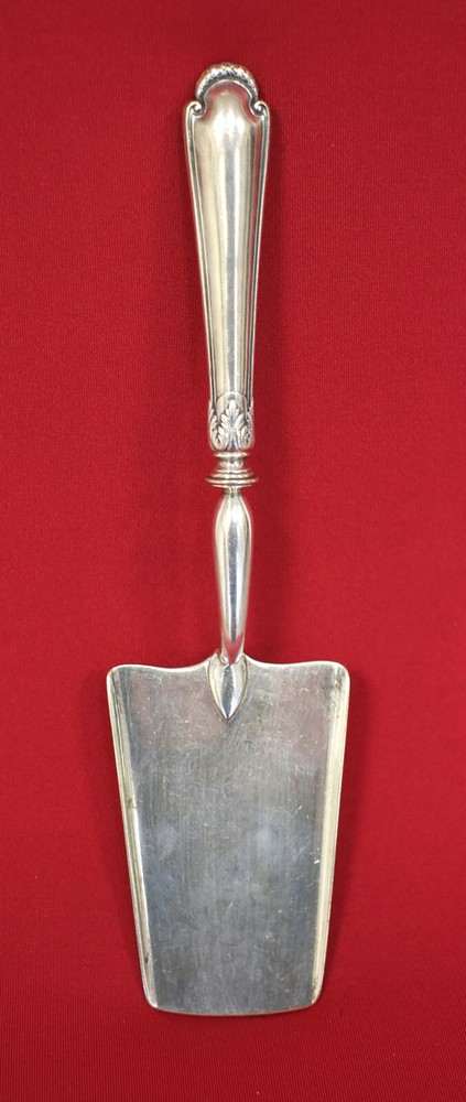 Original Complete Fabergé Silver Dining Set - No Monograms - Sotheby's 1889/1908