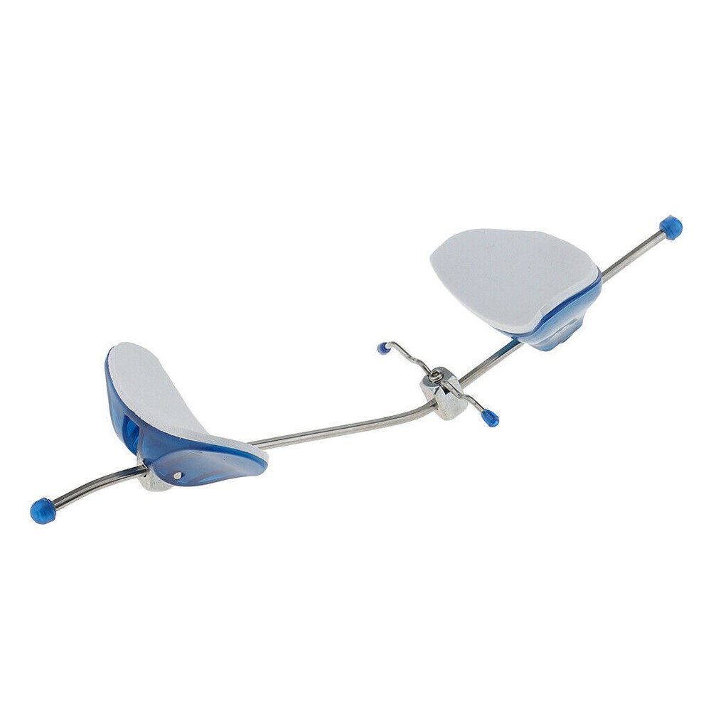 Dental Orthodontic Adjustable Reverse Pull Forward-Pull Headgear Facial Mascara